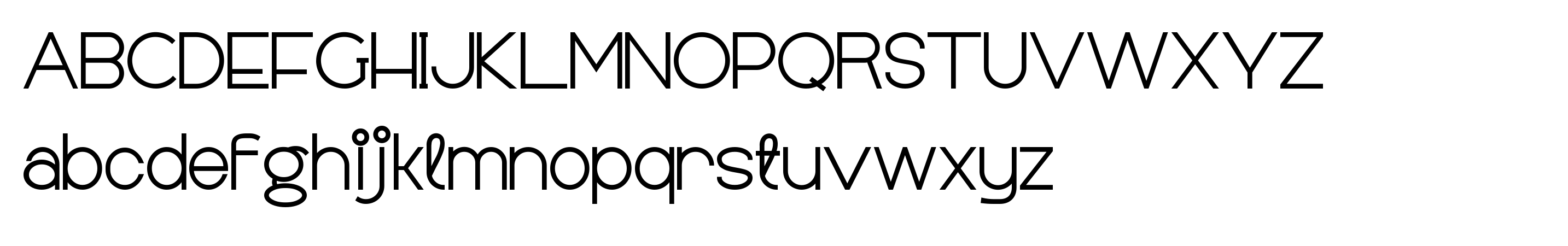 Antaro Font